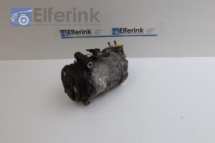 Used Air conditioning pump Volvo S60 II (FS) 2.0 D3 20V Price € 140,00 Margin scheme offered by Auto Demontage Elferink B.V.