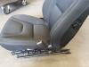 Seat, right from a Volvo S60 II (FS) 2.0 D3 20V 2014
