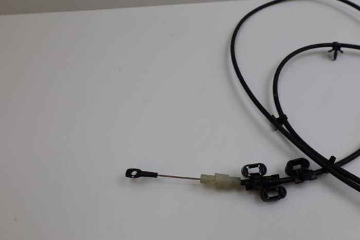 Używane Sterowanie dachu cabrio Saab 9-3 II (YS3F) 1.9 TiD 16V Cena € 100,00 Procedura marży oferowane przez Auto Demontage Elferink B.V.