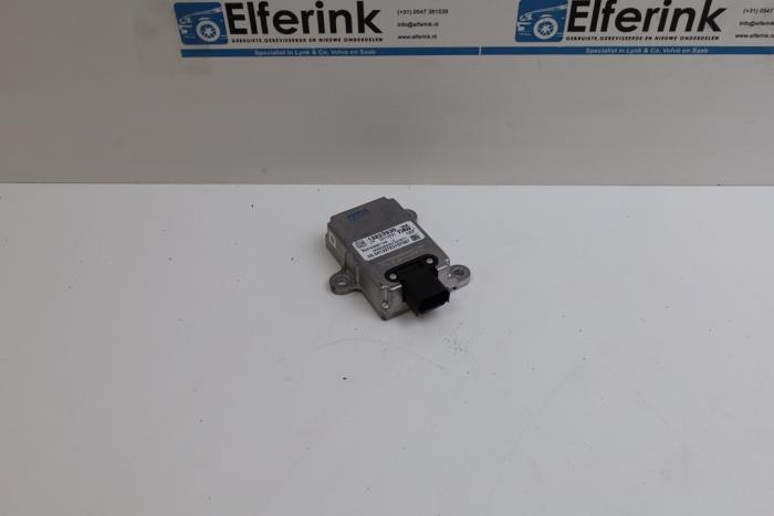 Begagnade Styrvinkelsensor Saab 9-3 II (YS3F) 1.9 TiD 16V Pris € 50,00 Marginaltabell erbjuds av Auto Demontage Elferink B.V.