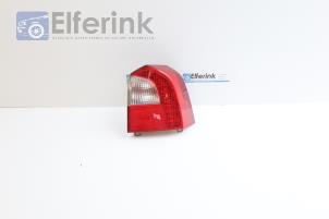 Used Taillight, right Volvo V70 (BW) 2.0 D 16V Price € 90,00 Margin scheme offered by Auto Demontage Elferink B.V.