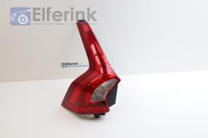 Used Taillight, left Volvo V60 I (FW/GW) 2.0 D3 20V Price € 125,00 Margin scheme offered by Auto Demontage Elferink B.V.
