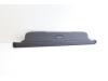 Luggage compartment cover from a Volvo V60 I (FW/GW) 2.0 D3 20V 2012