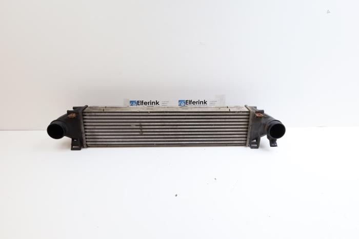 Usados Intercooler Volvo S60 II (FS) 2.0 D3 20V Precio € 100,00 Norma de margen ofrecido por Auto Demontage Elferink B.V.