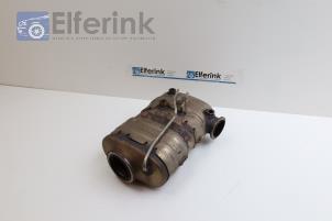 Used Particulate filter Volvo S60 II (FS) 2.0 D3 20V Price € 225,00 Margin scheme offered by Auto Demontage Elferink B.V.