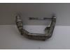 Intercooler tube from a Volvo S60 II (FS) 2.0 D3 20V 2011