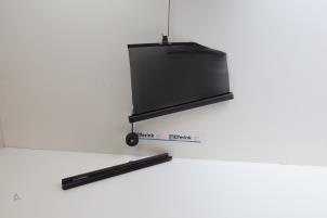 Used Sun visor set Volvo S60 I (RS/HV) 2.0 T 20V Price € 100,00 Margin scheme offered by Auto Demontage Elferink B.V.