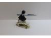 Gear stick from a Volvo S60 II (FS) 2.0 D3 20V 2011