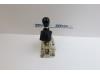 Gear stick from a Volvo S60 II (FS) 2.0 D3 20V 2011