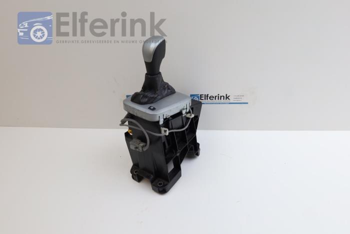 Gear stick from a Volvo XC90 I 2.9 T6 24V 2007