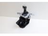 Gear stick from a Volvo XC90 I 2.9 T6 24V 2007