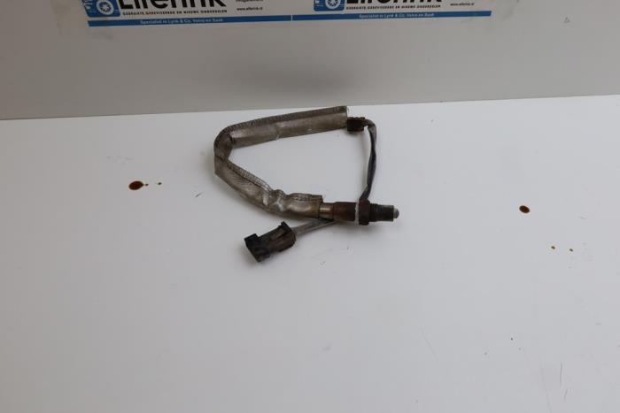 Usagé Sonde lambda Volvo V70 (BW) 2.5 FT 20V Prix € 50,00 Règlement à la marge proposé par Auto Demontage Elferink B.V.