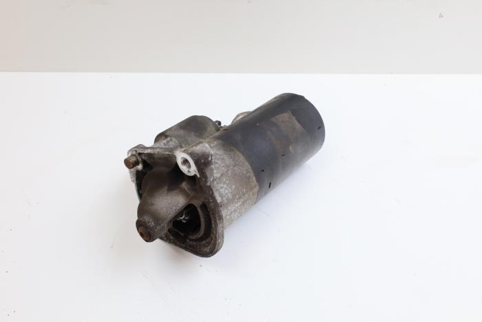 Usados Motor de arranque Volvo S60 I (RS/HV) 2.0 T 20V Precio € 50,00 Norma de margen ofrecido por Auto Demontage Elferink B.V.