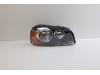 Headlight, right from a Volvo XC90 I, 2002 / 2014 2.9 T6 24V, SUV, Petrol, 2.922cc, 200kW (272pk), 4x4, B6294T, 2002-10 / 2006-12, CM91; CR91; CT91; CZ91 2005