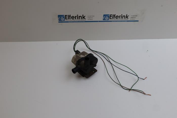 Begagnade Sensor (övriga) Volvo XC90 I 2.9 T6 24V Pris € 40,00 Marginaltabell erbjuds av Auto Demontage Elferink B.V.