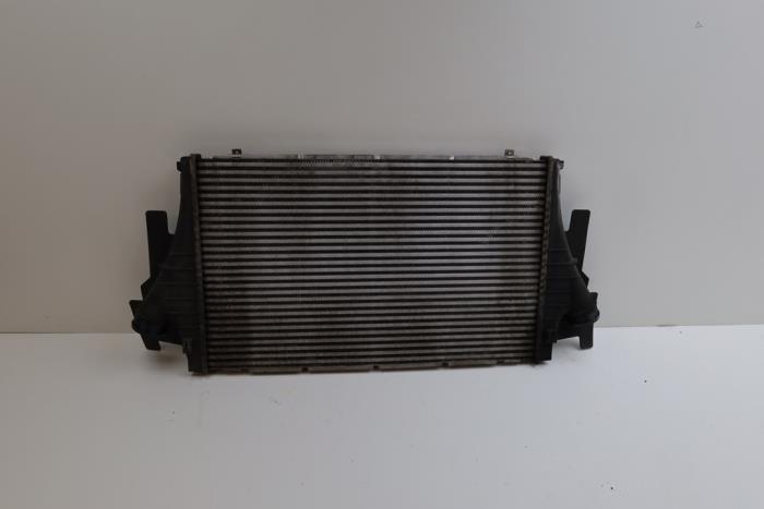 Usagé Intercooler Saab 9-3 II (YS3F) 1.9 TTiD 16V Prix € 75,00 Règlement à la marge proposé par Auto Demontage Elferink B.V.