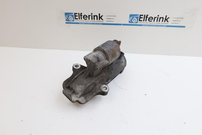Gebrauchte Anlasser Volvo V60 I (FW/GW) 2.0 T5 16V Preis € 40,00 Margenregelung angeboten von Auto Demontage Elferink B.V.
