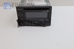 Używane Radioodtwarzacz CD Volvo S60 I (RS/HV) 2.4 D5 20V Cena € 100,00 Procedura marży oferowane przez Auto Demontage Elferink B.V.