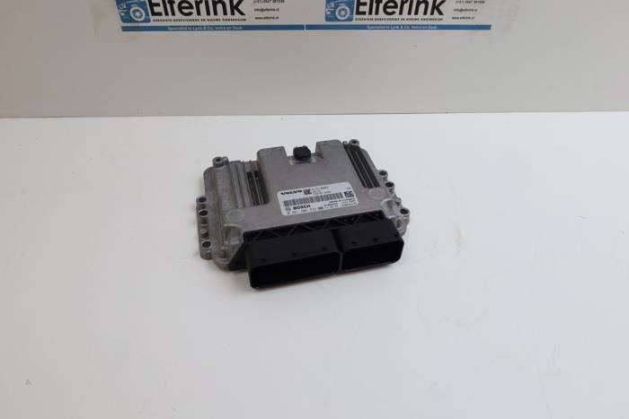 Used Injection computer Volvo V60 I (FW/GW) 2.0 T5 16V Price € 150,00 Margin scheme offered by Auto Demontage Elferink B.V.