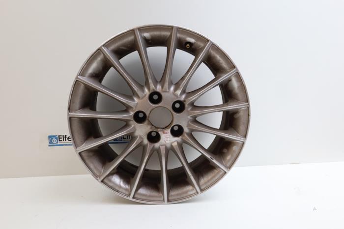 Gebrauchte Felge Saab 9-3 I (YS3D) 2.0t 16V Preis € 75,00 Margenregelung angeboten von Auto Demontage Elferink B.V.