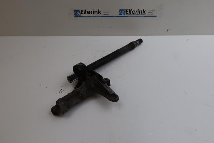Gebrauchte Motorlager Saab 900 II (YS3D) 2.3 S,SE 16V Preis € 35,00 Margenregelung angeboten von Auto Demontage Elferink B.V.