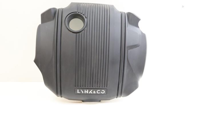 Used Engine cover Lynk &amp; Co 01 1.5 PHEV Price € 65,00 Margin scheme offered by Auto Demontage Elferink B.V.