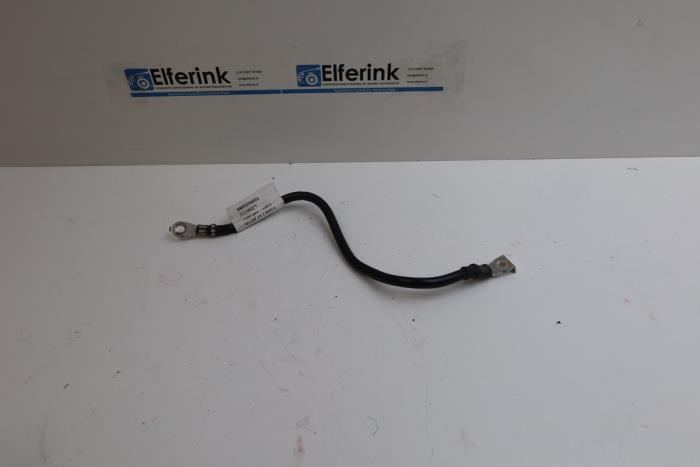 Używane Kabel (rózne) Lynk &amp; Co 01 1.5 PHEV Cena € 30,00 Procedura marży oferowane przez Auto Demontage Elferink B.V.