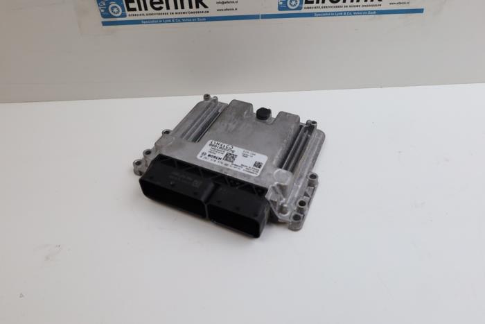 Used Injection computer Lynk &amp; Co 01 1.5 PHEV Price € 175,00 Margin scheme offered by Auto Demontage Elferink B.V.