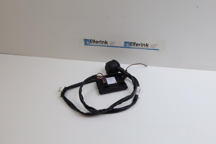 Lynk & Co 01 Anhängerkupplung Kabelsets Vorrat | ProxyParts.de 