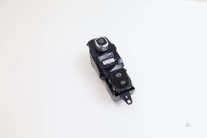 Used Start/stop switch Volvo V60 II (ZW) 2.0 D3 16V Price € 50,00 Margin scheme offered by Auto Demontage Elferink B.V.