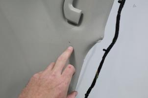 Gebrauchte Dachverkleidung Volvo V60 II (ZW) 2.0 D3 16V Preis € 150,00 Margenregelung angeboten von Auto Demontage Elferink B.V.