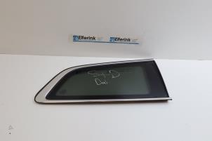 Used Extra window 4-door, right Volvo V60 II (ZW) 2.0 D3 16V Price € 100,00 Margin scheme offered by Auto Demontage Elferink B.V.