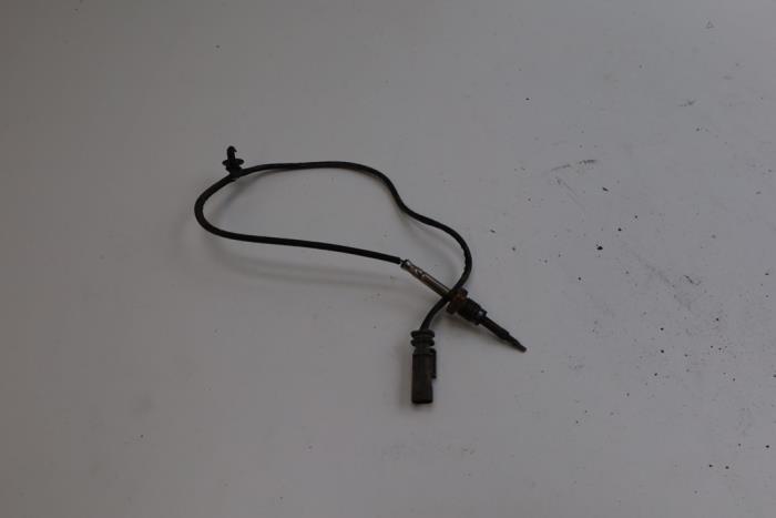 Gebrauchte Auspuff Temperatursensor Volvo V60 II (ZW) 2.0 D3 16V Preis € 35,00 Margenregelung angeboten von Auto Demontage Elferink B.V.