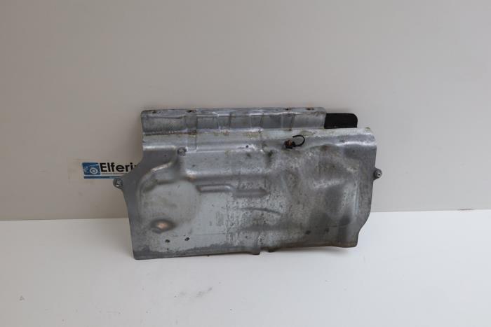 Begagnade Scuttleboard Volvo V60 II (ZW) 2.0 D3 16V Pris € 50,00 Marginaltabell erbjuds av Auto Demontage Elferink B.V.