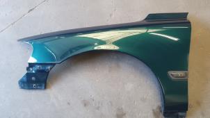 Begagnade Framskärm, vänster Volvo V70 (SW) 2.4 20V 140 Pris € 50,00 Marginaltabell erbjuds av Auto Demontage Elferink B.V.