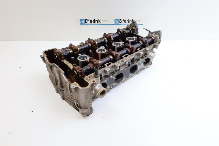 Cylinder head Saab 9-3 II Sport Sedan 1.8t 16V - 55558810 B207E
