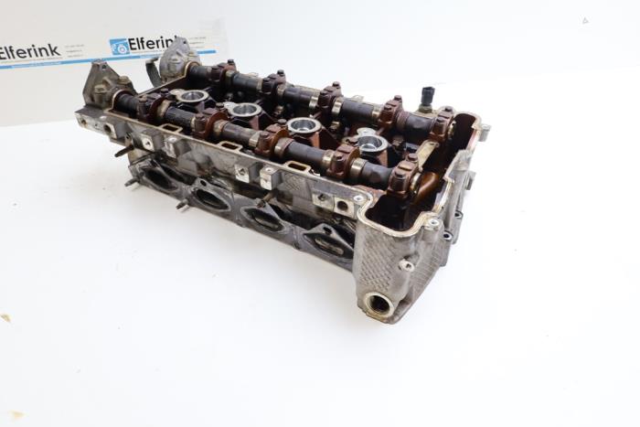 Cylinder head Saab 9-3 II Sport Sedan 1.8t 16V - 55558810 B207E