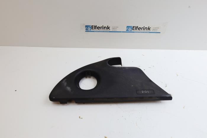 Used Engine cover Saab 9-3 I (YS3D) 2.0t 16V Ecopower Price € 50,00 Margin scheme offered by Auto Demontage Elferink B.V.