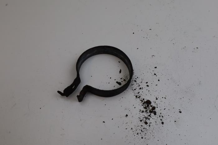 Begagnade Bränslefilter Saab 900 I 2.0 Turbo 16V Pris € 25,00 Marginaltabell erbjuds av Auto Demontage Elferink B.V.