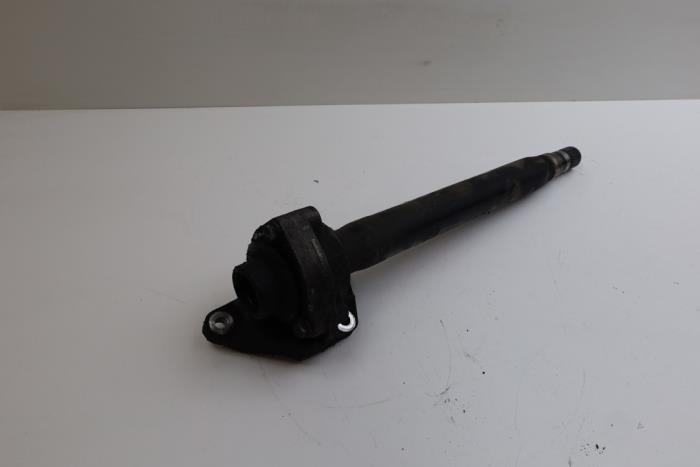 Gebrauchte Zwischenachse Saab 9-5 (YS3G) 2.0 TiD 16V Preis € 50,00 Margenregelung angeboten von Auto Demontage Elferink B.V.