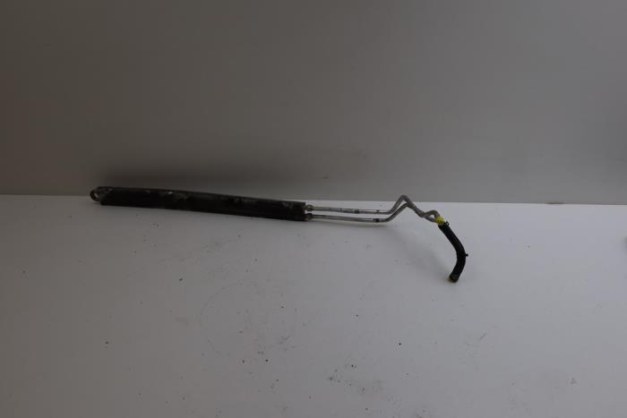 Gebrauchte Ölkühler Saab 9-5 (YS3G) 2.0 TiD 16V Preis € 50,00 Margenregelung angeboten von Auto Demontage Elferink B.V.