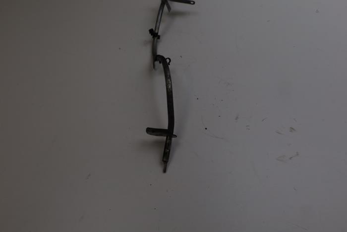 Ölstandsensor van een Saab 9-5 (YS3E) 1.9 TiD 16V 2006