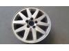 Volvo C30 (EK/MK) 1.8 16V Jante