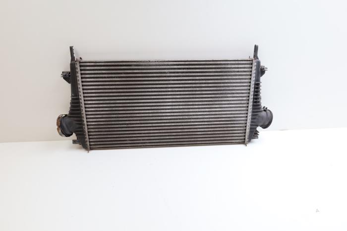 Usagé Intercooler Saab 9-5 (YS3G) 2.0 TiD 16V Prix € 65,00 Règlement à la marge proposé par Auto Demontage Elferink B.V.
