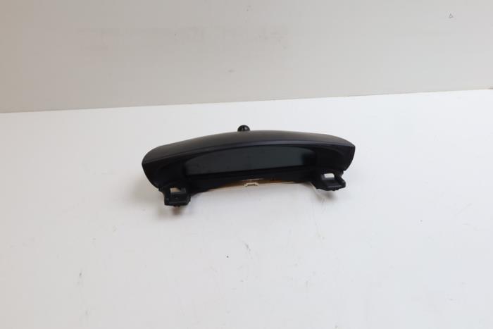 Begagnade Innerdisplay Saab 9-3 II (YS3F) 2.0T 16V Pris € 50,00 Marginaltabell erbjuds av Auto Demontage Elferink B.V.