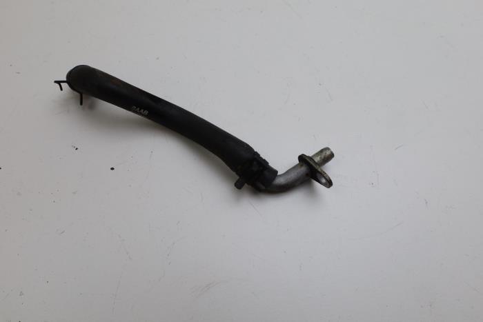 Gebrauchte Turbo Rohr Saab 9-3 II (YS3F) 2.0T 16V Preis € 50,00 Margenregelung angeboten von Auto Demontage Elferink B.V.