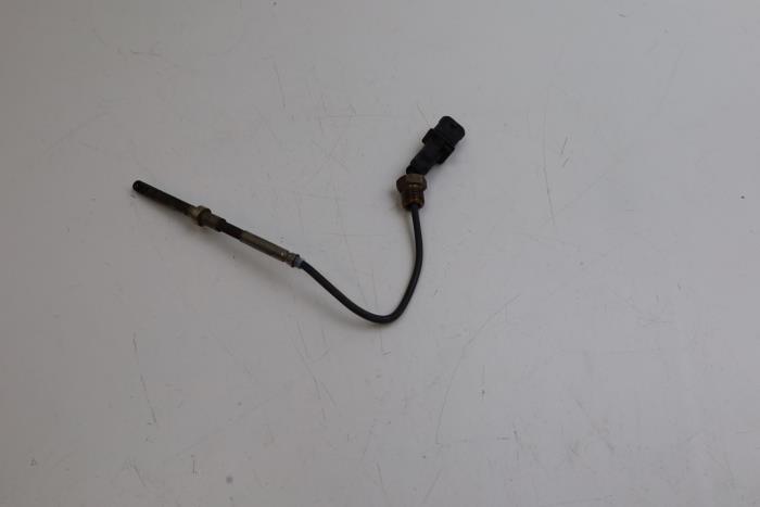 Used Particulate filter sensor Opel Corsa D 1.3 CDTi 16V ecoFLEX Price € 35,00 Margin scheme offered by Auto Demontage Elferink B.V.