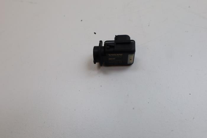 Begagnade Innetemperatursensor Volvo XC70 (BZ) 2.4 D 20V AWD Pris € 35,00 Marginaltabell erbjuds av Auto Demontage Elferink B.V.