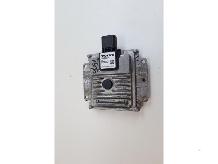 Begagnade Sensor (övriga) Volvo V60 I (FW/GW) 2.4 D6 20V Plug-in Hybrid AWD Pris € 50,00 Marginaltabell erbjuds av Auto Demontage Elferink B.V.