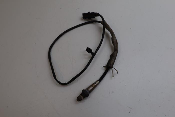 Usados Sonda Lambda Saab 900 II (YS3D) 2.5 SE V6 24V Precio € 30,00 Norma de margen ofrecido por Auto Demontage Elferink B.V.